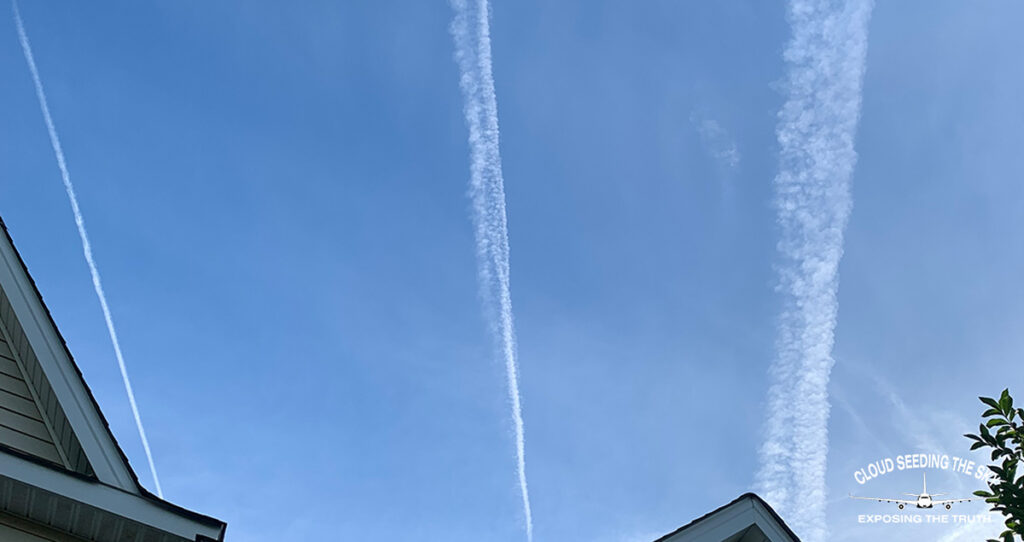 The Science Behind How Cloud Seeding Works The science behind how cloud seeding works